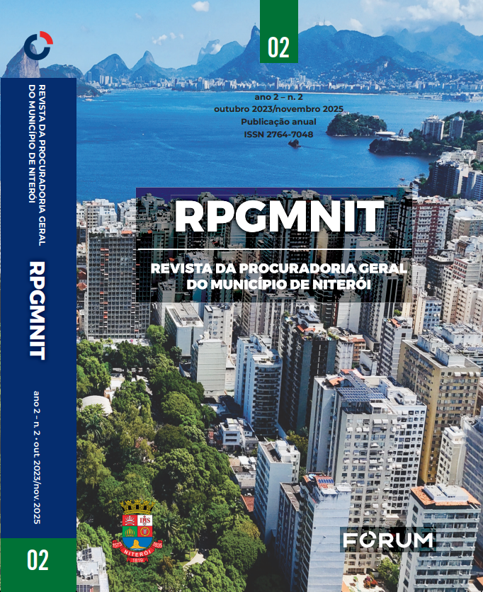 capa da revista